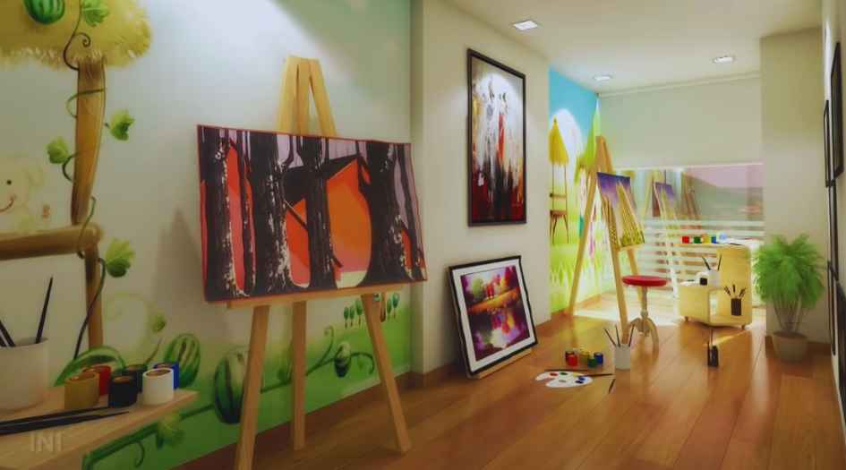 Mahavir-Kalpavruksha-Amenities-Art-Rom