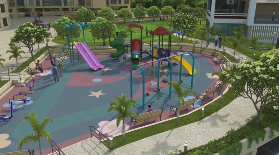 Mahavir-Kalpavruksha-Amenities-Kids-Play-Area
