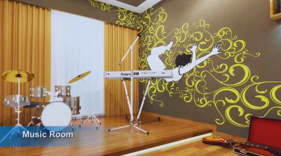 Mahavir-Kalpavruksha-Amenities-Music-Room