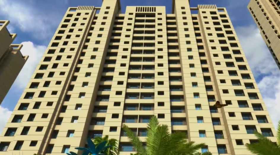 Mahavir-Kalpavruksha-Gallery-Elevation-Bottom-View