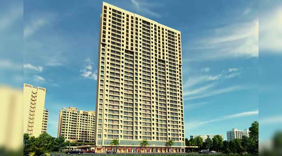 Mahavir-Kalpavruksha-Gallery-Elevation-Eye-View