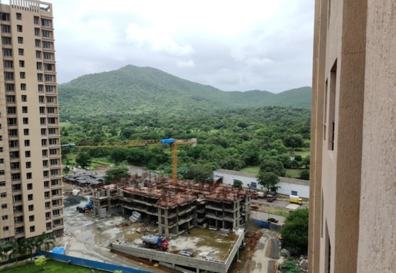 Mahavir-Kalpavruksha-Construction-Status-July-2022